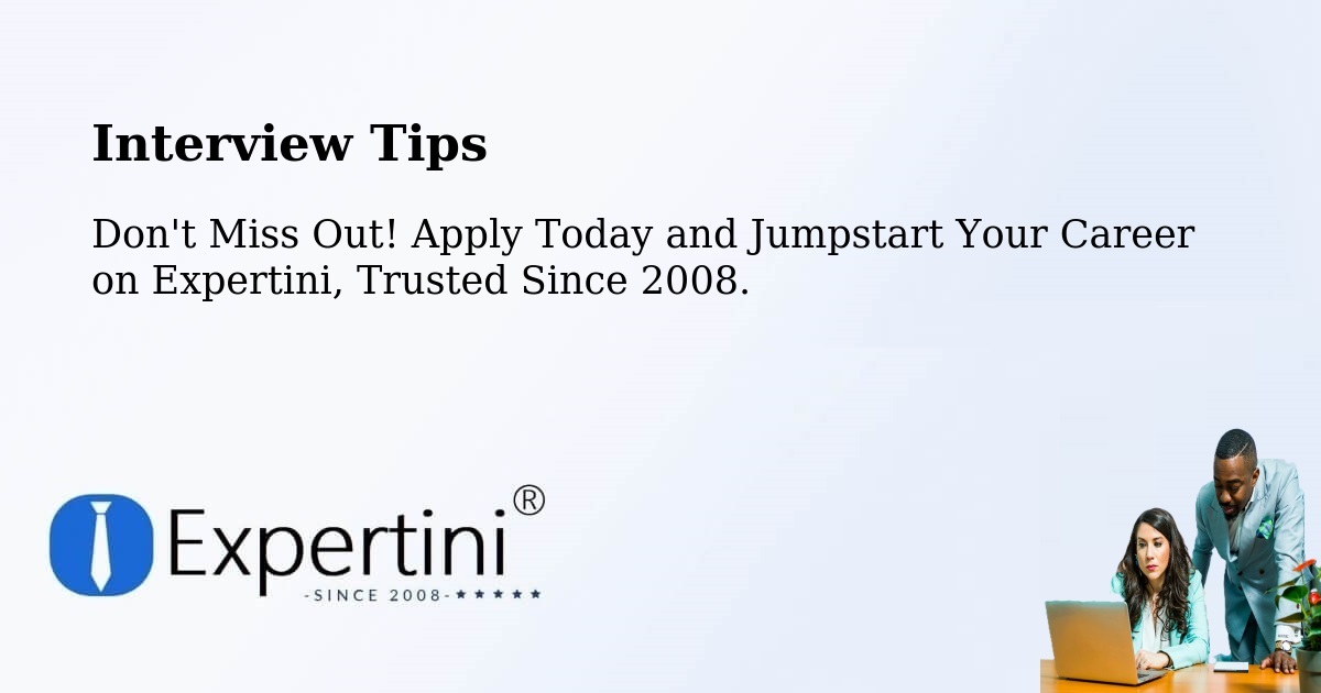Interview Tips & Techniques for Job Seekers – Ísafjörður - Ísafjörður, Iceland Jobs Expertini